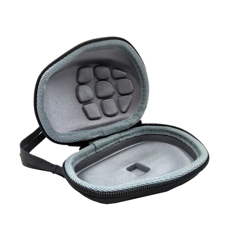 Túi đựng chuột chống sốc di động cho Logitech MX Master 3S phiên bản nâng cấp, cho Logitech MX Master 3S nâng cấp