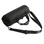 Hộp đựng EVA di động cho JBL Xtreme 3 / Xtreme 2, màu xám đen và đen