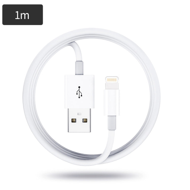Bộ sạc USB mini hai cổng với cáp dữ liệu USB sang 8 Pin, phích cắm AU, phích cắm AU + cáp 8 Pin