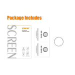 Dành cho Samsung Galaxy Watch5 Pro 45mm ENKAY 3D Bảo Vệ Màn Hình HD Bao Phủ Toàn Bộ, 1 Cái, 2 Cái, 5 Cái, 10 Cái