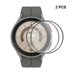 Dành cho Samsung Galaxy Watch5 Pro 45mm ENKAY 3D Bảo Vệ Màn Hình HD Bao Phủ Toàn Bộ, 1 Cái, 2 Cái, 5 Cái, 10 Cái
