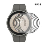 Dành cho Samsung Galaxy Watch5 Pro 45mm ENKAY 3D Bảo Vệ Màn Hình HD Bao Phủ Toàn Bộ, 1 Cái, 2 Cái, 5 Cái, 10 Cái