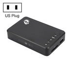 Máy phát media X16 4K quảng cáo video màn hình ngang và dọc, phát lại vòng lặp tự động, US, EU, UK