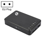 Máy phát media X16 4K quảng cáo video màn hình ngang và dọc, phát lại vòng lặp tự động, US, EU, UK