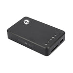 Máy phát media X16 4K quảng cáo video màn hình ngang và dọc, phát lại vòng lặp tự động, US, EU, UK