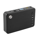 Máy phát media X16 4K quảng cáo video màn hình ngang và dọc, phát lại vòng lặp tự động, US, EU, UK
