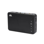 Máy phát media X12 1080P quảng cáo video màn hình ngang và dọc, US, EU, UK