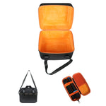Túi đựng chống sốc di động cho JBL PartyBox Encore Essential kèm túi đựng micro