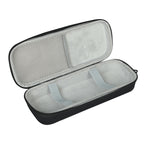 Túi đựng chống sốc di động cho JBL PartyBox Encore Essential kèm túi đựng micro
