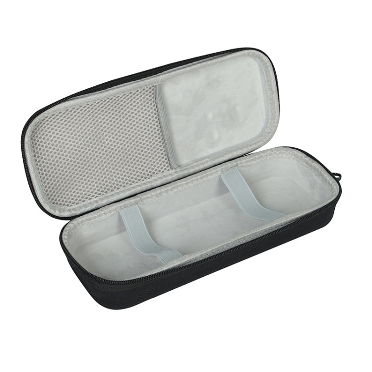 Túi đựng chống sốc di động cho JBL PartyBox Encore Essential kèm túi đựng micro