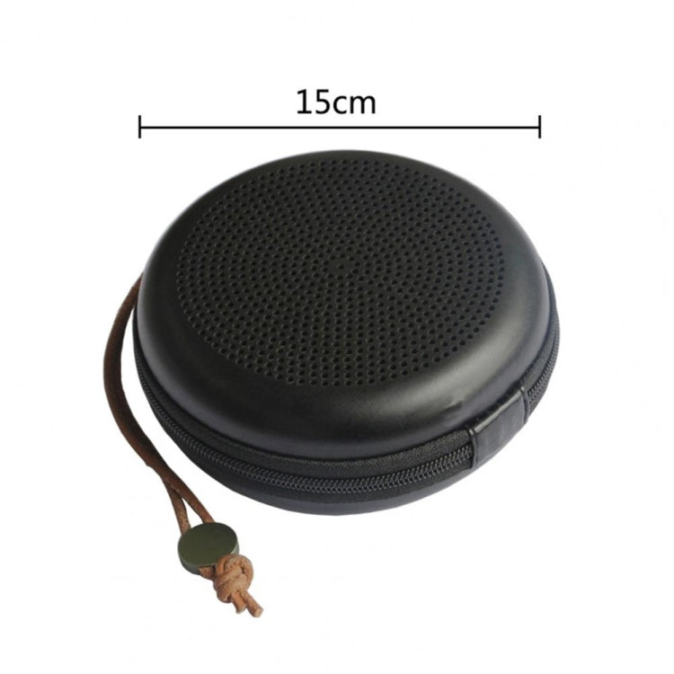 Túi đựng có khóa kéo rỗng cho B&O BeoPlay A1 / BeoPlay A1 Gen2, cho B&O BeoPlay A1 / A1 Gen2