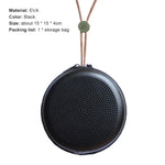 Túi đựng có khóa kéo rỗng cho B&O BeoPlay A1 / BeoPlay A1 Gen2, cho B&O BeoPlay A1 / A1 Gen2