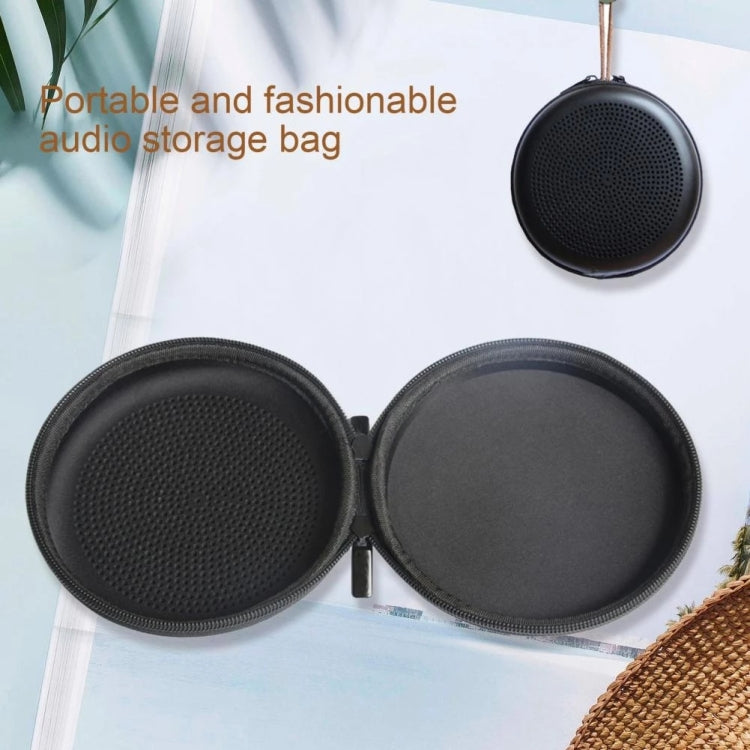 Túi đựng có khóa kéo rỗng cho B&O BeoPlay A1 / BeoPlay A1 Gen2, cho B&O BeoPlay A1 / A1 Gen2