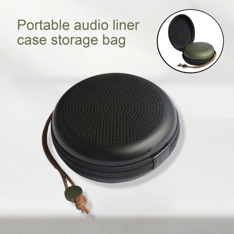 Túi đựng có khóa kéo rỗng cho B&O BeoPlay A1 / BeoPlay A1 Gen2, cho B&O BeoPlay A1 / A1 Gen2