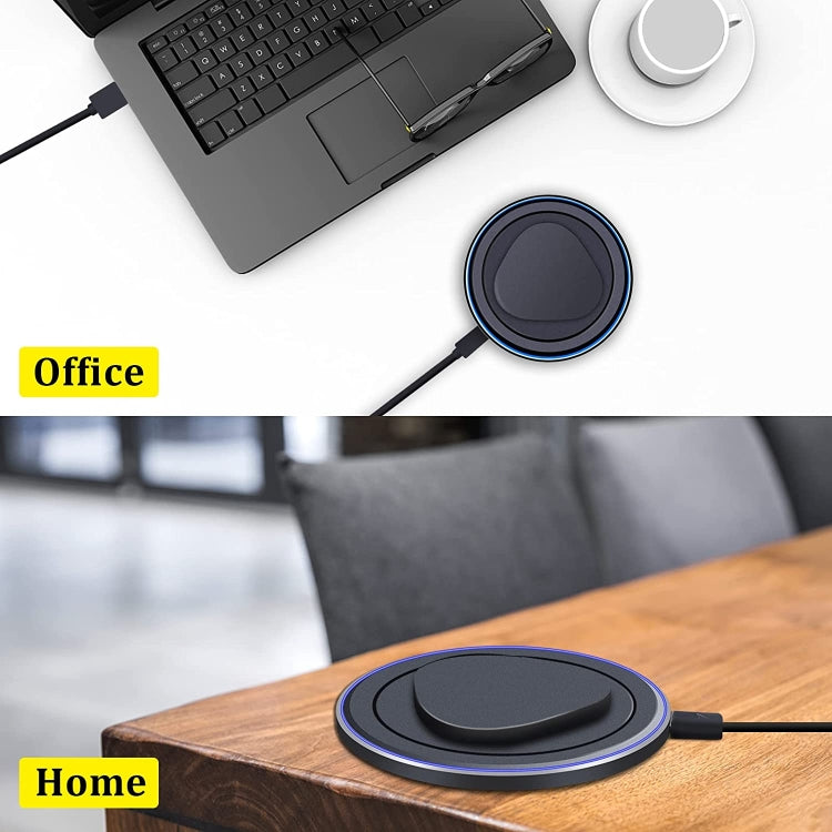 Dock sạc không dây từ tính cho loa Bluetooth Sonos Roam, cho Sonos Roam