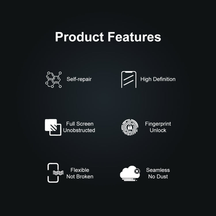 Miếng dán hydrogel chống nổ keo toàn phần ENKAY cho iPhone 14 Pro, Dành cho iPhone 14 Pro (1 cái), Dành cho iPhone 14 Pro (2 cái), Dành cho iPhone 14 Pro (5 cái), Dành cho iPhone 14 Pro (10 cái)