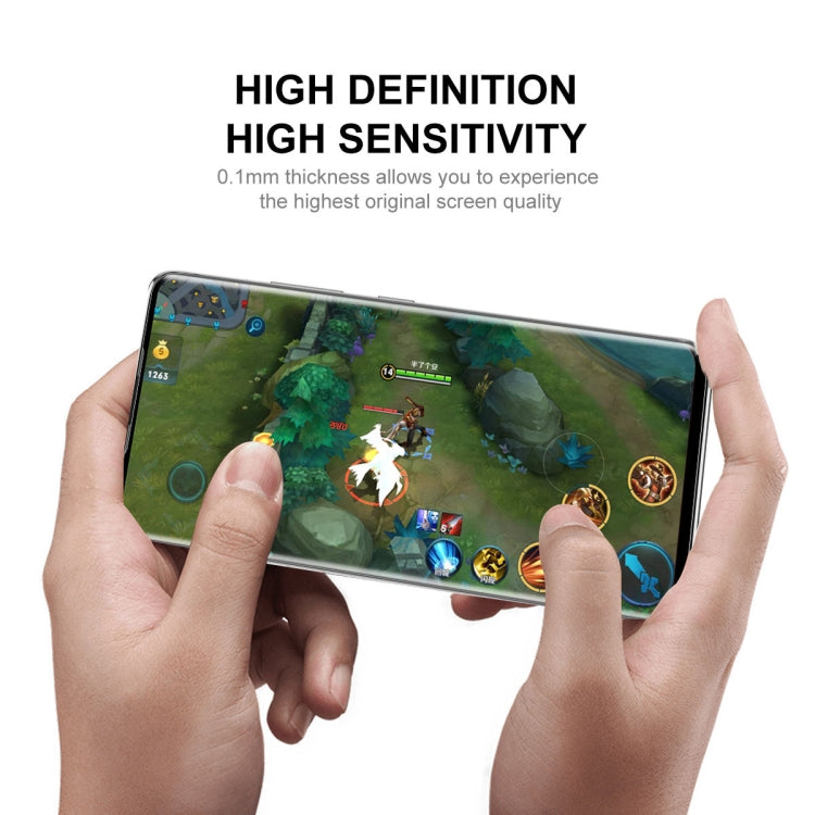 Miếng dán hydrogel chống nổ keo toàn phần ENKAY cho iPhone 14 Pro, Dành cho iPhone 14 Pro (1 cái), Dành cho iPhone 14 Pro (2 cái), Dành cho iPhone 14 Pro (5 cái), Dành cho iPhone 14 Pro (10 cái)