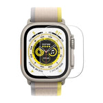 Miếng dán kính cường lực 9H dày 0.2mm ENKAY cho Apple Watch Ultra 1 / 2 / 3 49mm, 1 cái, 2 cái, 5 cái, 10 cái