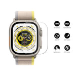 Miếng dán kính cường lực 9H dày 0.2mm ENKAY cho Apple Watch Ultra 1 / 2 / 3 49mm, 1 cái, 2 cái, 5 cái, 10 cái