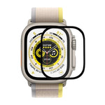 Miếng dán kính cường lực 9H bảo vệ toàn diện ENKAY cho Apple Watch Ultra 1 / 2 / 3 49mm, 1 cái, 2 cái, 5 cái, 10 cái