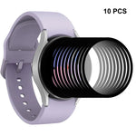 Dành cho Samsung Galaxy Watch5 40mm ENKAY Kính Cường Lực 9H Bao Phủ Toàn Bộ, 1 Cái, 2 Cái, 5 Cái, 10 Cái