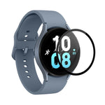 Dành cho Samsung Galaxy Watch5 44mm ENKAY Kính Cường Lực 9H Bao Phủ Toàn Bộ, 1 Cái, 2 Cái, 5 Cái, 10 Cái