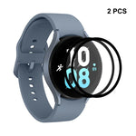 Dành cho Samsung Galaxy Watch5 44mm ENKAY Kính Cường Lực 9H Bao Phủ Toàn Bộ, 1 Cái, 2 Cái, 5 Cái, 10 Cái