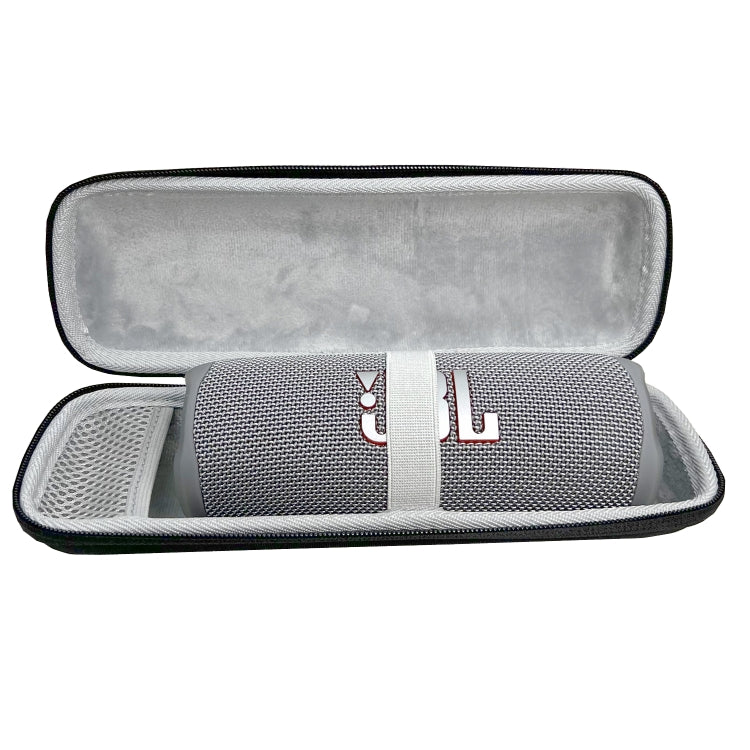 Túi đựng bảo vệ du lịch cho loa Bluetooth JBL Flip 6 / Flip 5 / Flip 4 / Flip 3, cho JBL Flip 6 / Flip 5 / Flip 4 / Flip 3