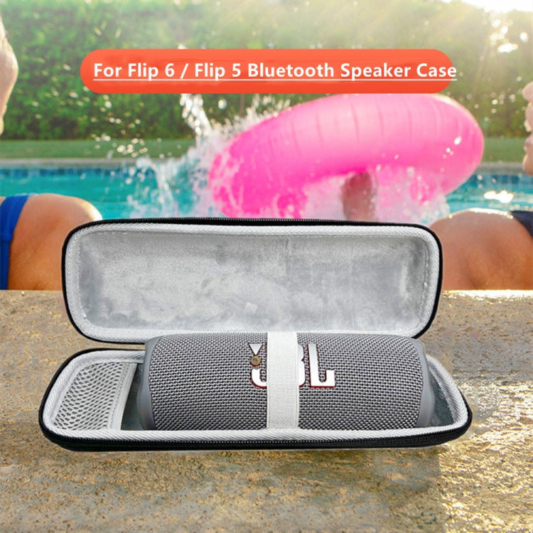 Túi đựng bảo vệ du lịch cho loa Bluetooth JBL Flip 6 / Flip 5 / Flip 4 / Flip 3, cho JBL Flip 6 / Flip 5 / Flip 4 / Flip 3