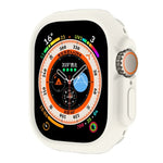 Ốp lưng khung TPU mềm bảo vệ màu trơn ENKAY cho Apple Watch Ultra 3 / 2 / 1 49mm