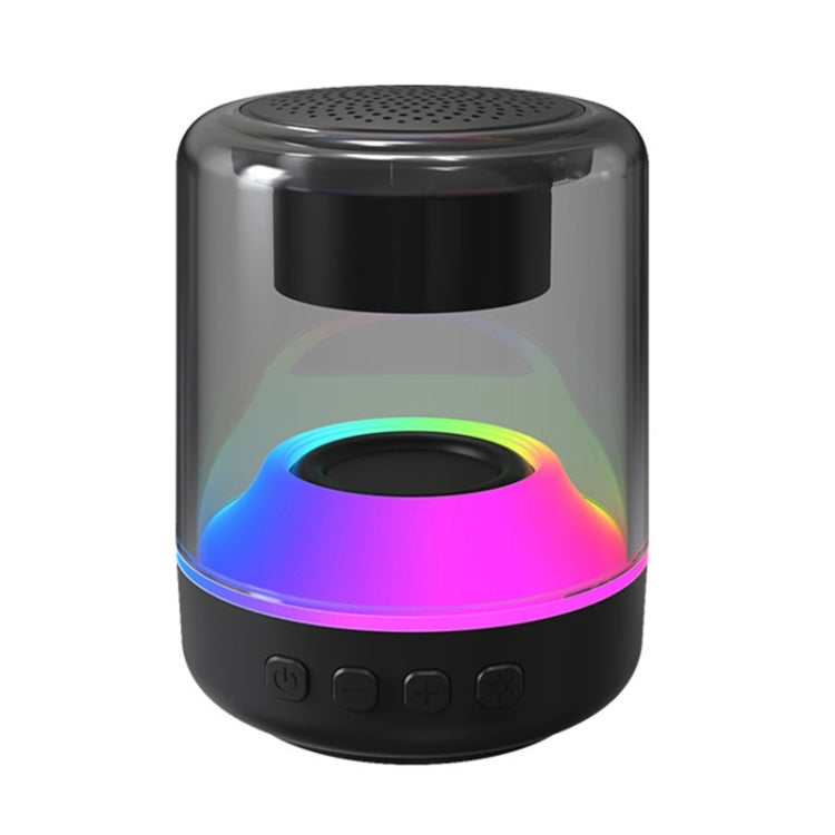 Loa Bluetooth không dây ENKAY Hat-Prince với đèn RGB, S, L