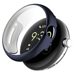 Ốp bảo vệ TPU chống sốc, dành cho Google Pixel Watch