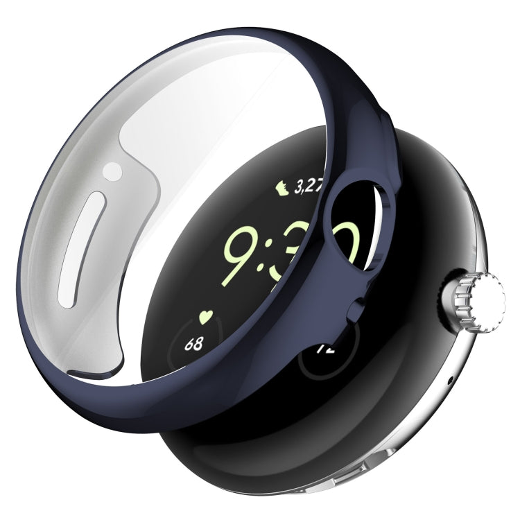 Ốp bảo vệ TPU chống sốc, dành cho Google Pixel Watch