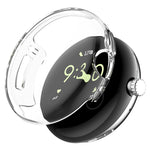 Ốp bảo vệ TPU chống sốc, dành cho Google Pixel Watch