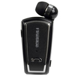 Tai nghe Bluetooth in-ear stereo không dây Fineblue F-V3 Bluetooth 4.1 mini, màu đen, trắng, vàng