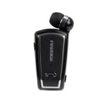 Tai nghe Bluetooth in-ear stereo không dây Fineblue F-V3 Bluetooth 4.1 mini, màu đen, trắng, vàng
