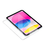 Miếng dán kính cường lực chống nổ mocolo 0.33mm 9H 2.5D cho iPad thế hệ 10 10.9 2022, dành cho iPad thế hệ 10 10.9 2022