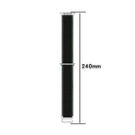 Dây đồng hồ nylon hai màu, Dành cho Apple Watch Ultra 49mm, Dành cho Apple Watch Series 8&7 45mm/SE 2&6&SE&5&4 44mm, Dành cho Apple Watch Series 8&7 41mm/SE 2&6&SE&5&4 40mm