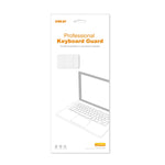 Miếng bảo vệ bàn phím TPU mềm siêu mỏng ENKAY, cho Microsoft Surface Laptop 2/3/4/5 13.5
