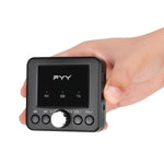 Bộ thu và phát âm thanh Bluetooth 5.0 GTMEDIA RT05 bộ chuyển đổi 2 trong 1, RT05