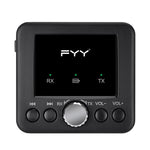Bộ thu và phát âm thanh Bluetooth 5.0 GTMEDIA RT05 bộ chuyển đổi 2 trong 1, RT05