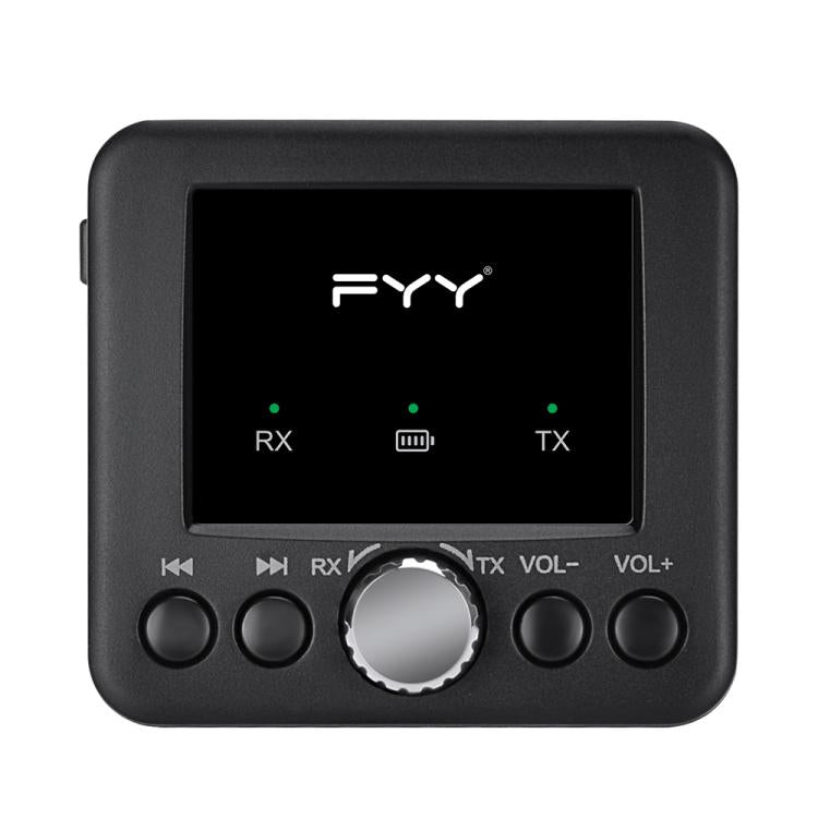 Bộ thu và phát âm thanh Bluetooth 5.0 GTMEDIA RT05 bộ chuyển đổi 2 trong 1, RT05