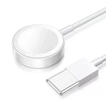 Cáp Sạc Nhanh Từ Tính USB-C / Type-C 1m cho Apple Watch Series Ultra/8/7/6/SE/SE2/5/4/3/2, DS-XB012
