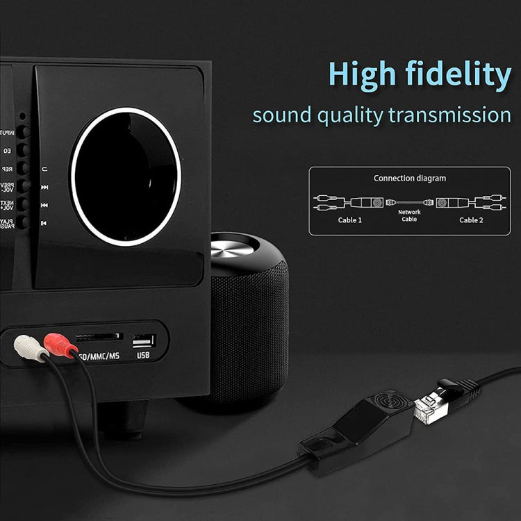 Bộ chuyển đổi JUNSUNMAY USB cái sang đực RJ11 6P2C
