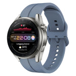 22mm Loop Silicone Watch Band, For Huawei Watch GT Runner, For Huawei Watch 3 Pro New, For Huawei Watch 3, For Huawei Watch 3 Pro