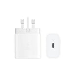 M135 45W USB-C / Type-C Port Fast Charger, UK Plug, UK Plug