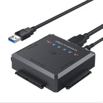 Bộ chuyển đổi USB3.0 sang SATA hoặc IDE ổ cứng có chức năng sao chép