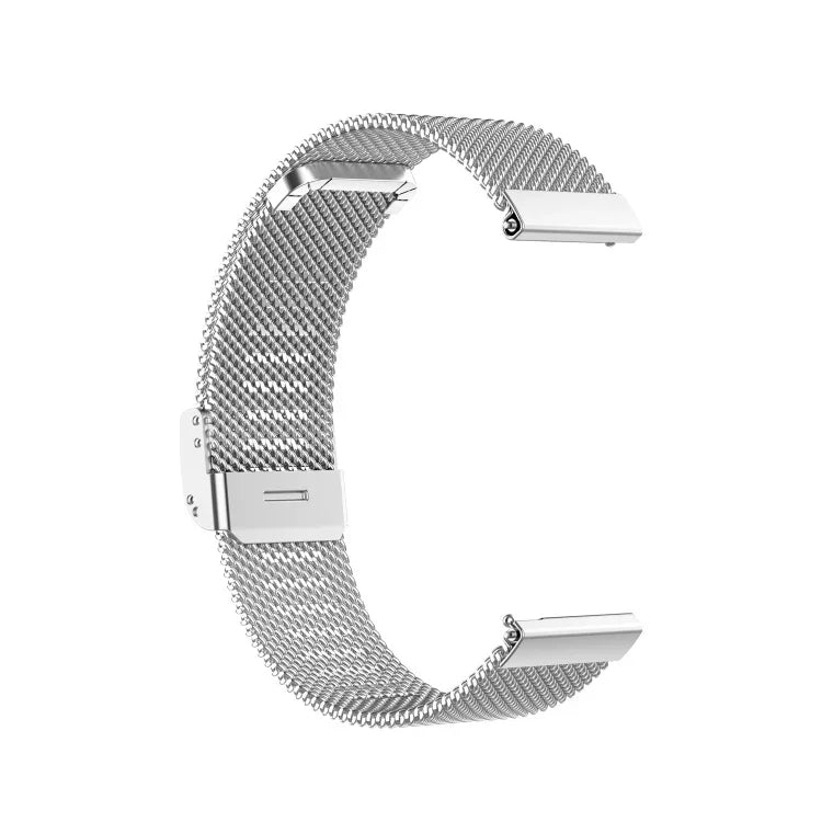 Dây đồng hồ lưới thép Milan tích hợp khóa, Dành cho Apple Watch Series 8&7 41mm, Dành cho Apple Watch Ultra 49mm / Series 8&7 45mm
