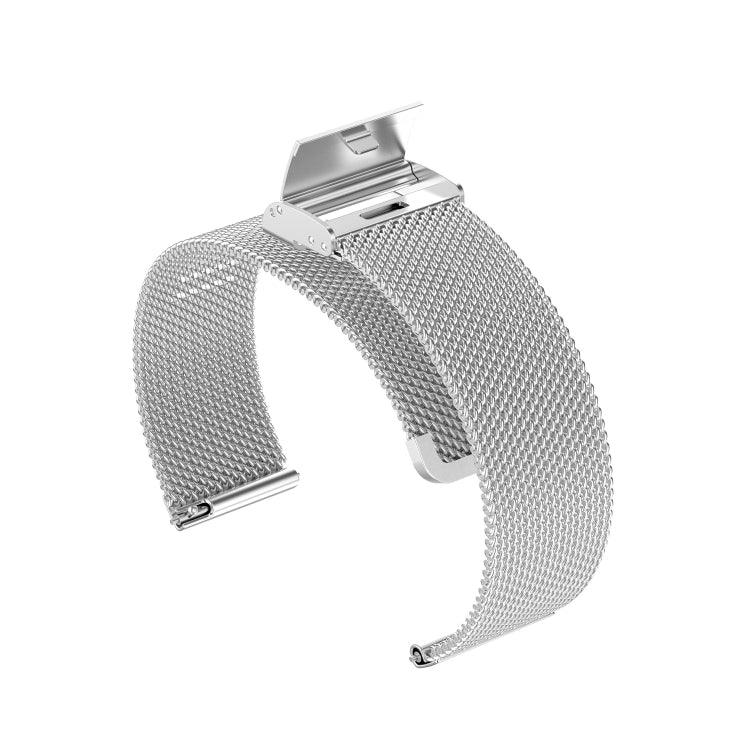 Dây đồng hồ lưới thép Milan tích hợp khóa, Dành cho Apple Watch Series 8&7 41mm, Dành cho Apple Watch Ultra 49mm / Series 8&7 45mm