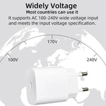 TA800 PD / PPS 25W Type-C Port Charger for Samsung, UK Plug, UK Plug
